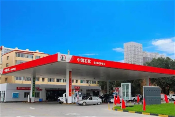 中國(guó)石油石化加盟