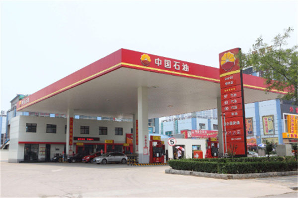 中國(guó)石油石化加盟