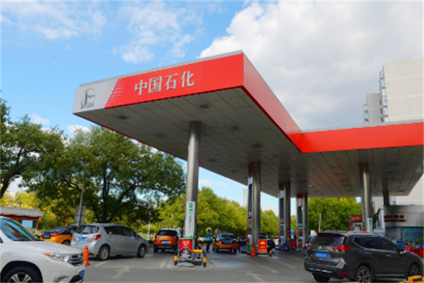 中國(guó)石油石化加盟