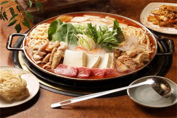 云上漁鄉(xiāng)火鍋