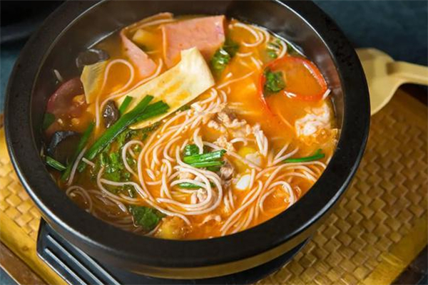 太子農(nóng)心米線