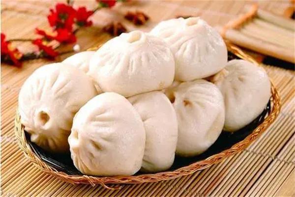 德祐包子加盟