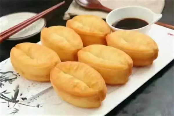 國(guó)宴小油條加盟