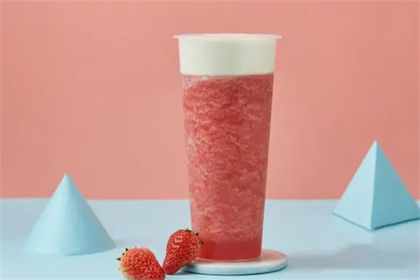 余尚茶飲