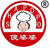傻婆婆鹵味加盟