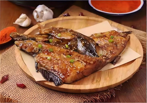 集韓鰈魚頭和小串加盟
