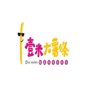 壹米大薯條加盟