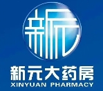 新元大藥房加盟