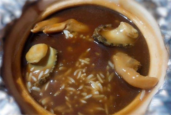 玖記燉品鮑魚飯加盟