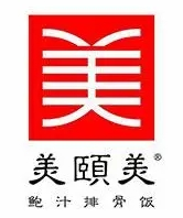 美頤美飽汁排骨飯加盟