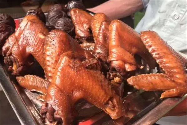汐湘記聞香小鹵