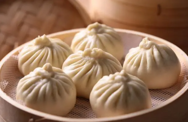 大魯包子加盟
