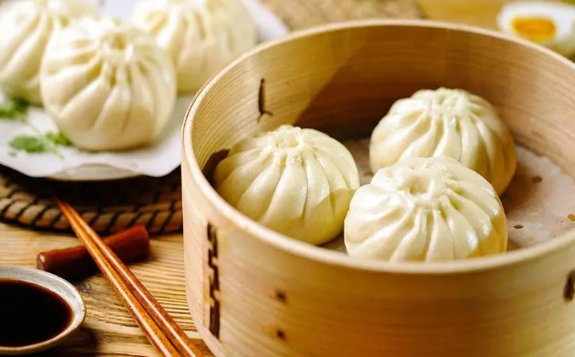 大魯包子加盟