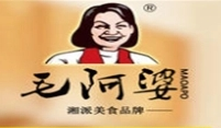 毛阿婆下飯菜加盟
