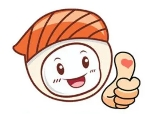 點(diǎn)贊壽司加盟