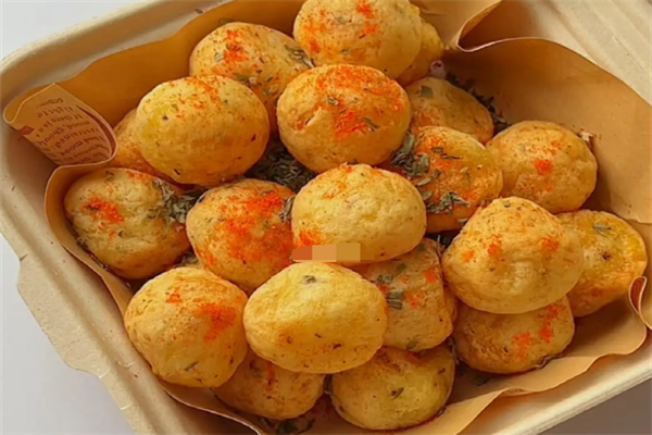 炸萬(wàn)物