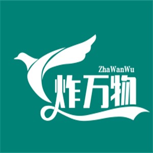 炸萬物加盟