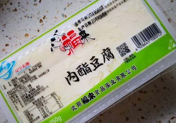 福來豆腐加盟