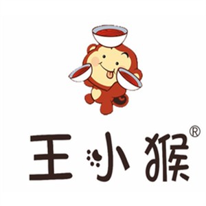王小猴蒸面加盟