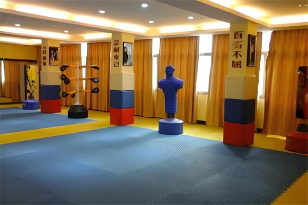 弘武道教育加盟