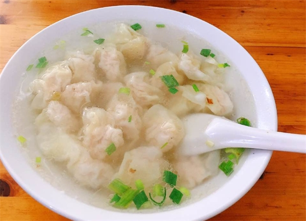 瑞祥餛飩加盟