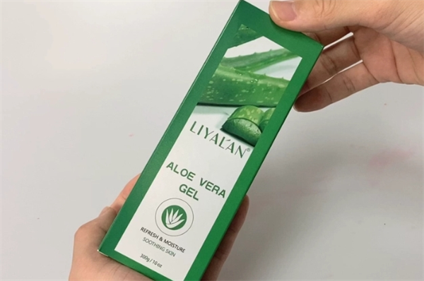 非樂化妝品加盟