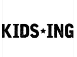 KIDSING童鞋加盟