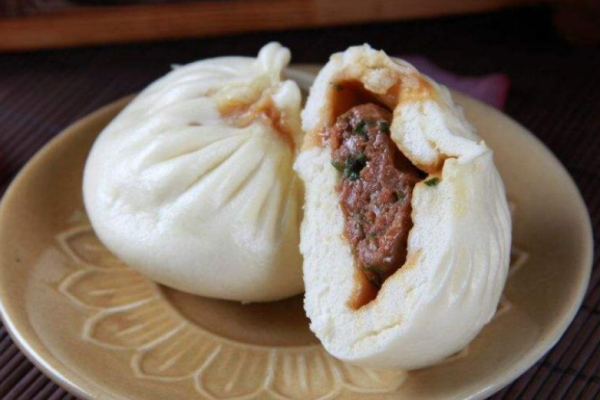 七夫子包點加盟