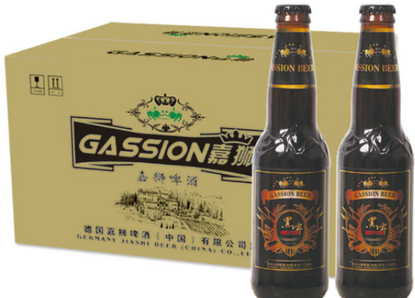 嘉獅啤酒加盟