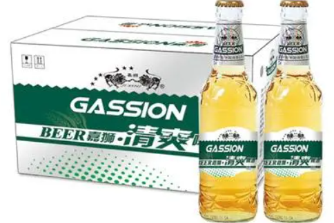 嘉獅啤酒加盟