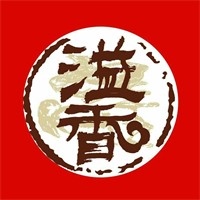 溢香餛飩加盟