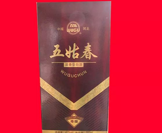 五姑春白酒加盟