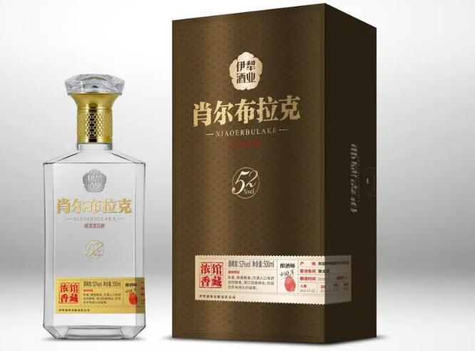 肖爾布拉克酒業(yè)加盟