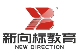 新向標教育加盟