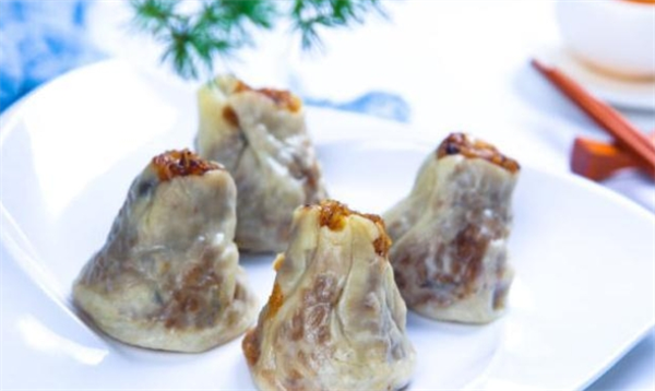 老歸綏燒麥加盟