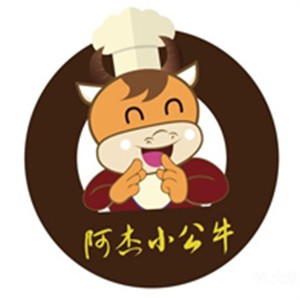 阿杰小公牛爆肚加盟