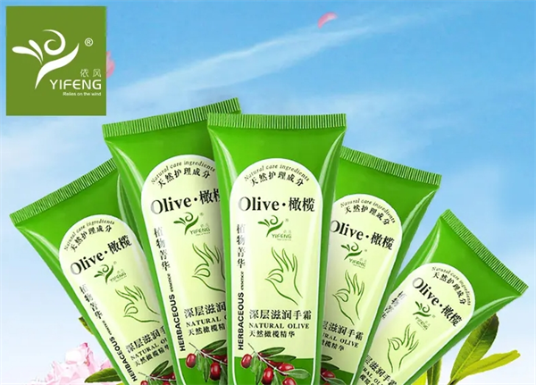 依風(fēng)化妝品加盟