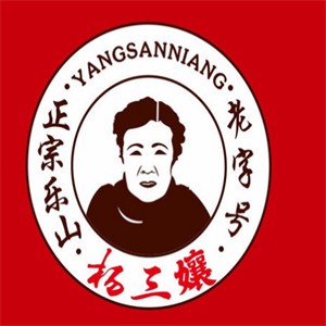 楊三孃翹腳牛肉加盟