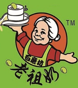 老祖奶石磨坊早餐加盟