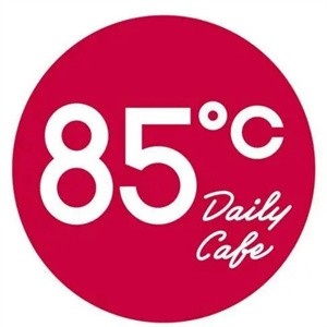85度c蛋糕面包店加盟