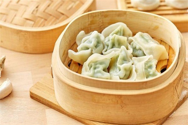 王老頭水餃加盟