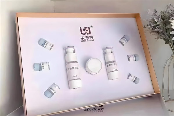 未來(lái)膚護(hù)膚品加盟