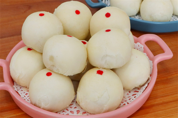 白小酥糕點(diǎn)