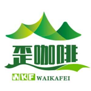 歪咖啡加盟