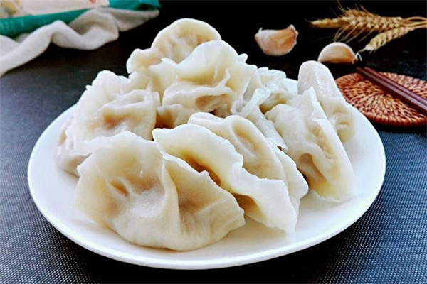 五福臨餃子加盟
