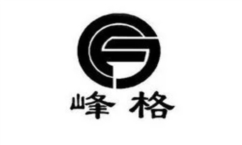 峰格書法加盟