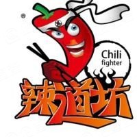辣道坊烤全魚加盟