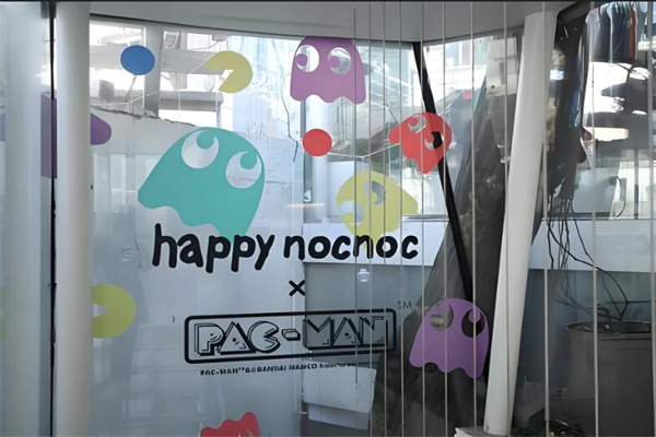 happynocnoc加盟