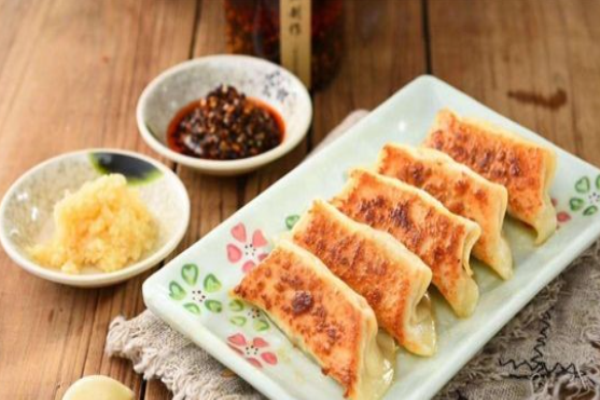 貼掌門鍋貼加盟
