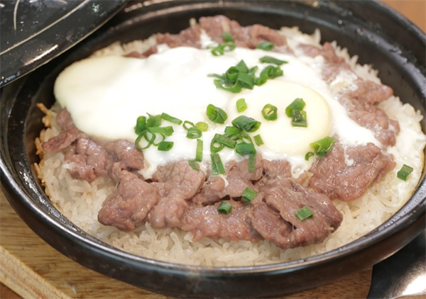 憶家煲仔飯加盟